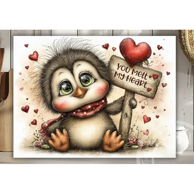 product Image for You melt my heart