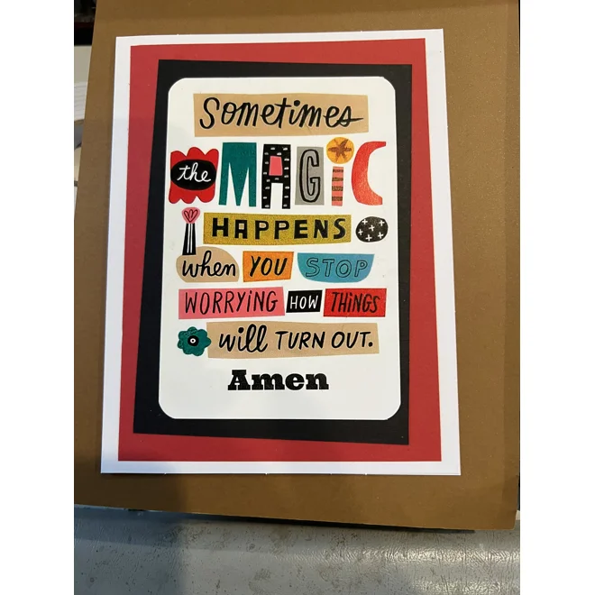product Image for Magic