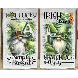 Lucky