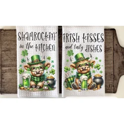 Shamrock