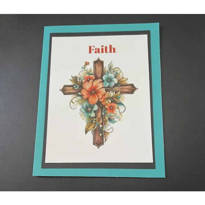 product Image for Faith