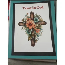 Trust in God