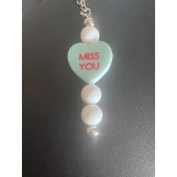 Miss you
