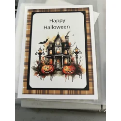 Haunted House