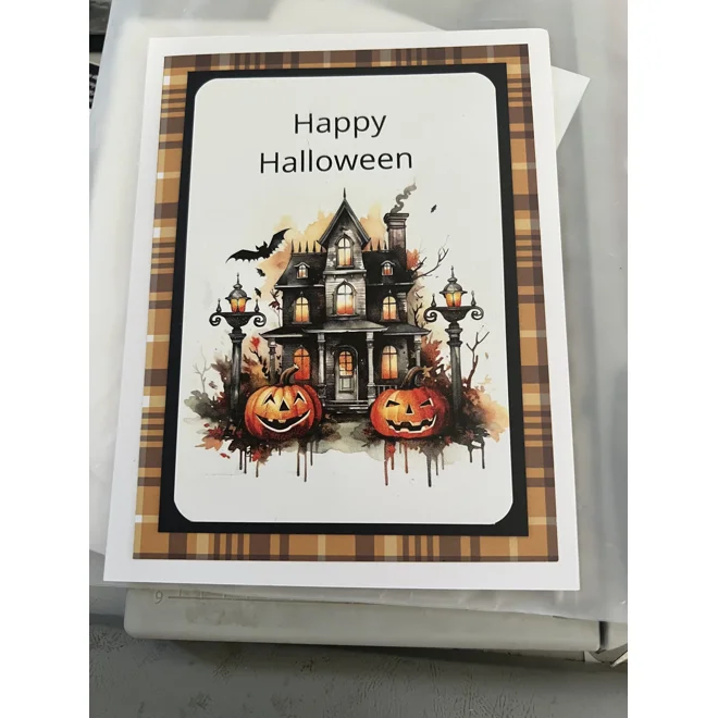 product Image for Haunted House