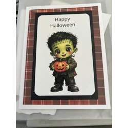 Frankenstein