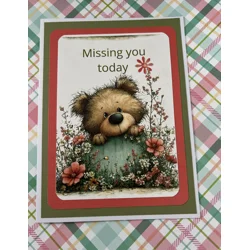 Missing You