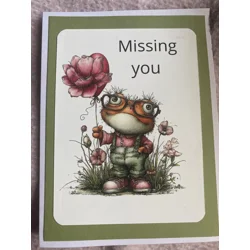Miss You