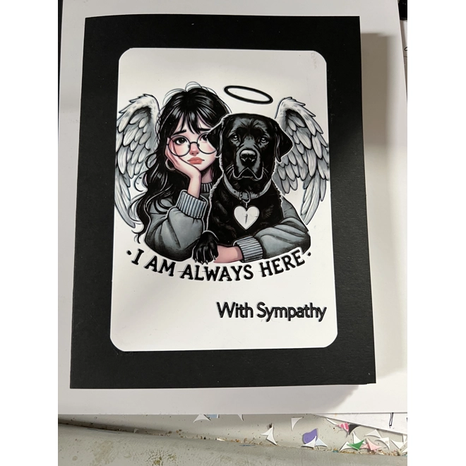 product Image for Sympathy