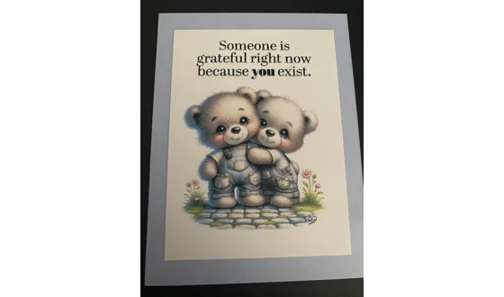 Category Image for Love,kindness,hugs and kisses