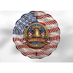 America 250