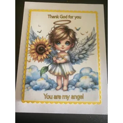 Thank God for You
