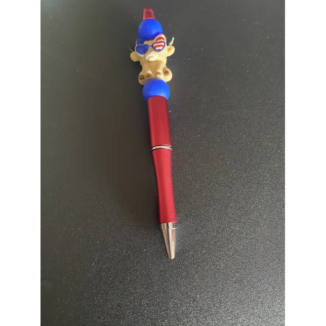 Additional Image for Patriotic pen