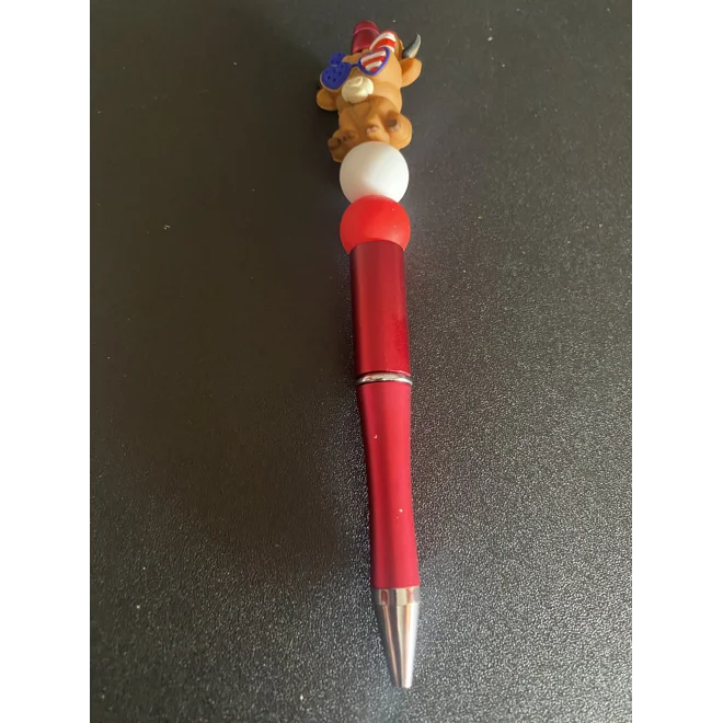 Additional Image for Patriotic pen