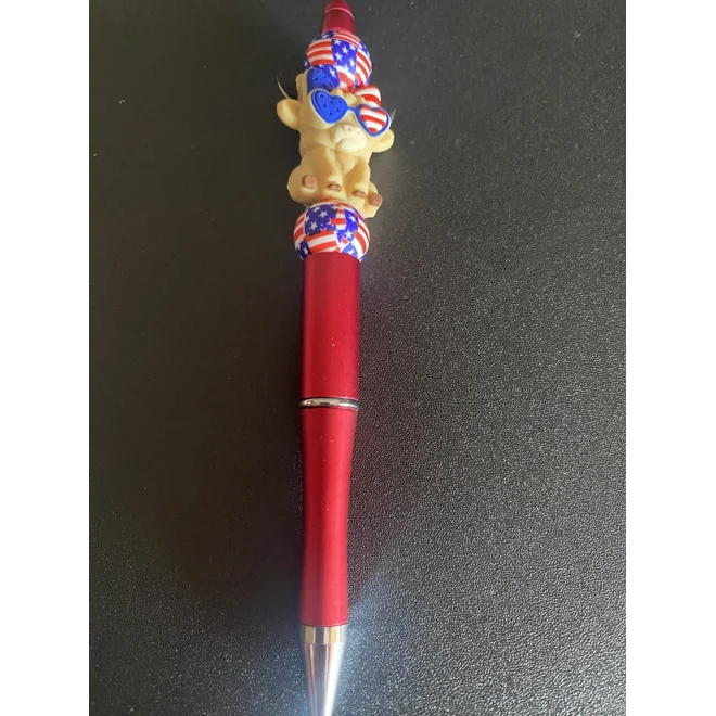 Additional Image for Patriotic pen