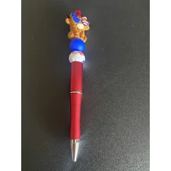 Patriotic pen