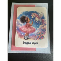Hugs and kisses 2