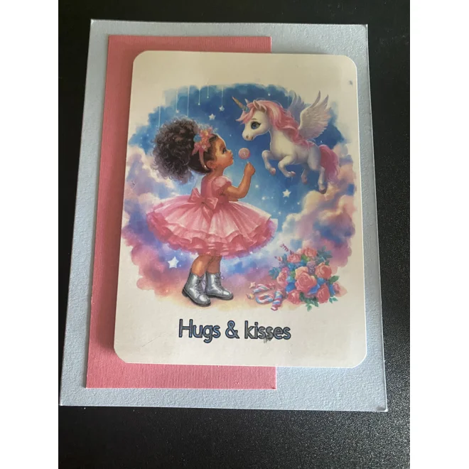 product Image for Hugs and kisses 2