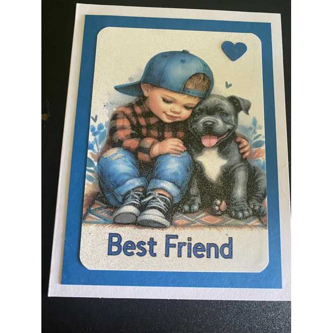 product Image for Best Friend