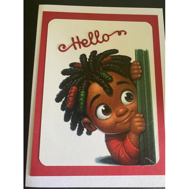 product Image for Hello