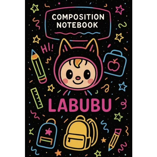 product Image for Labubu