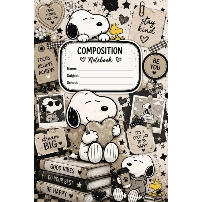 product Image for Snoopy