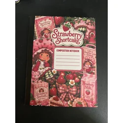 Strawberry Shortcake