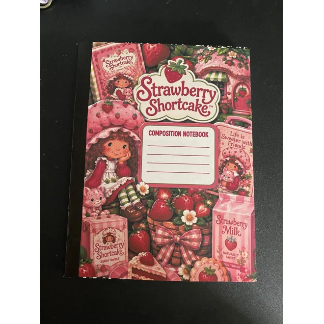 product Image for Strawberry Shortcake