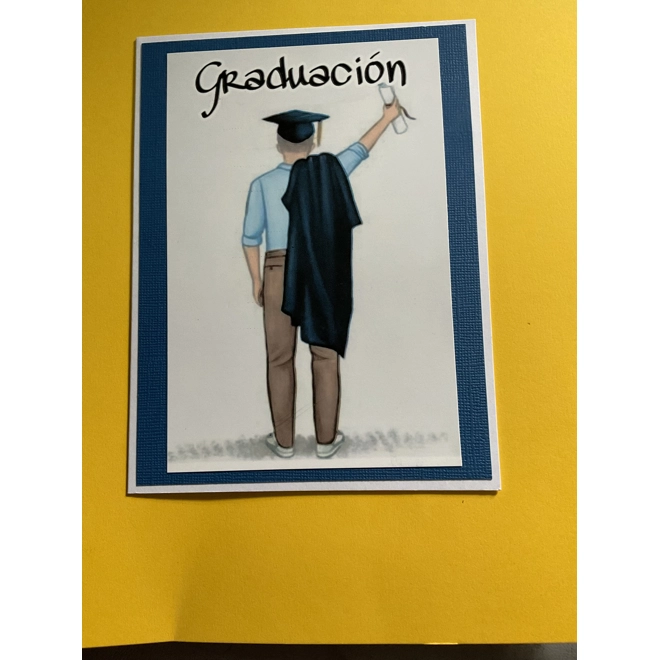 product Image for Graduation