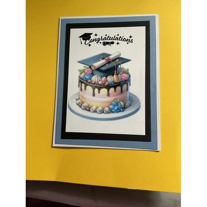 product Image for Graduation