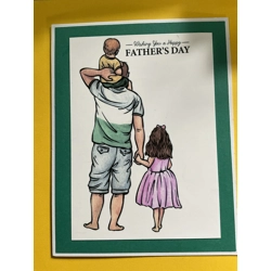 Father’s Day