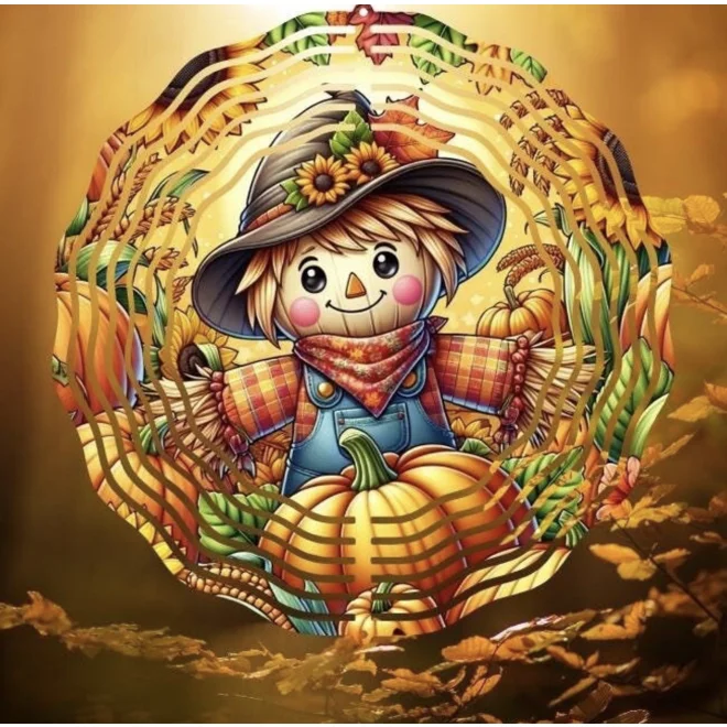 product Image for Scarecrow