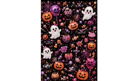 Category Image for Halloween