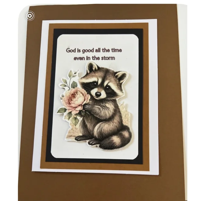 product Image for God is Good