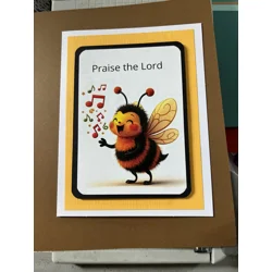 Praise the lord