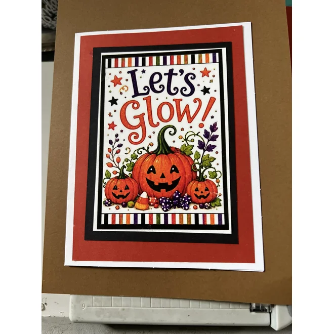 product Image for Let’s Glow Halloween