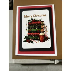 Merry Christmas