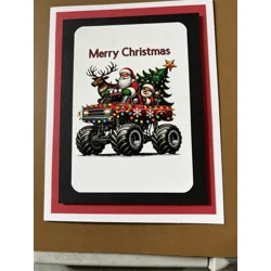 ATV Christmas