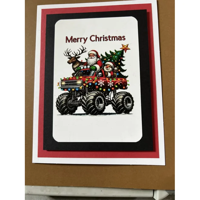 product Image for ATV Christmas
