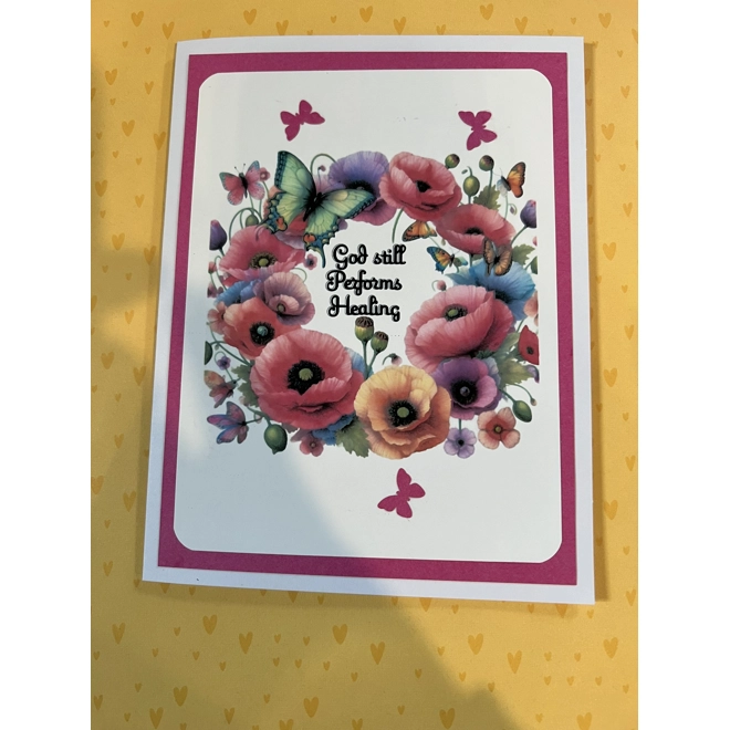 product Image for Healing