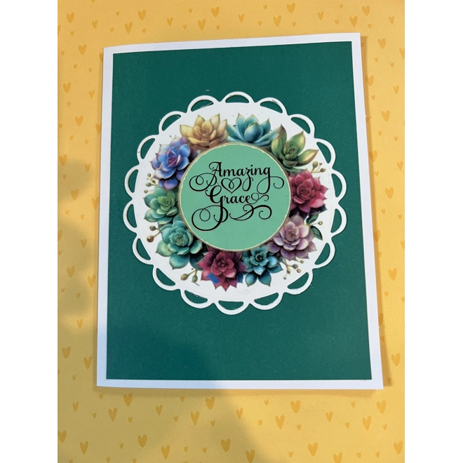 product Image for Amazing Grace