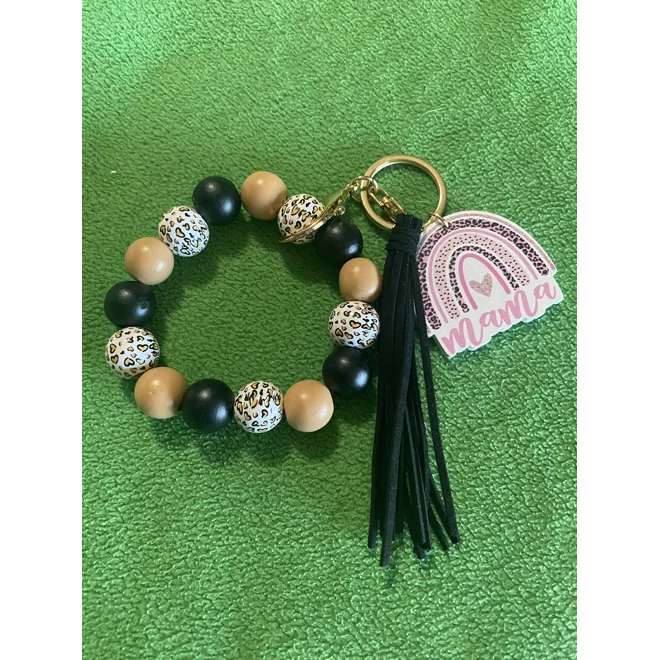product Image for Black wristlet