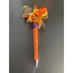 Jack o lantern
