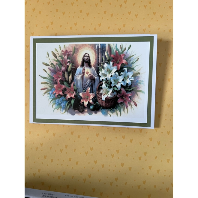 product Image for Jesus