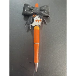 Ghost/black bow