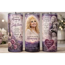 Dolly Parton