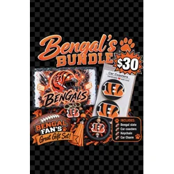 Bengal bundle