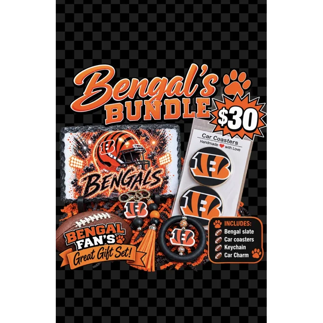 product Image for Bengal bundle