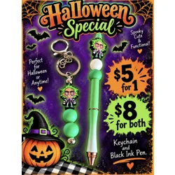 Halloween #4