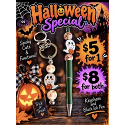 Halloween Special #2